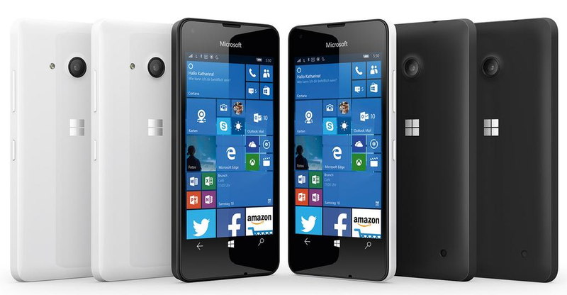 Illustration for article titled Todo lo que sabemos (y esperamos) de los nuevos productos de Microsoft